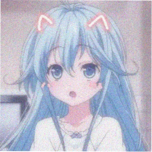 访客夜航船头像